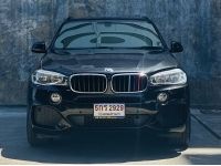 2015 แท้ BMW X5, xDrive30d โฉม F15 รูปที่ 1